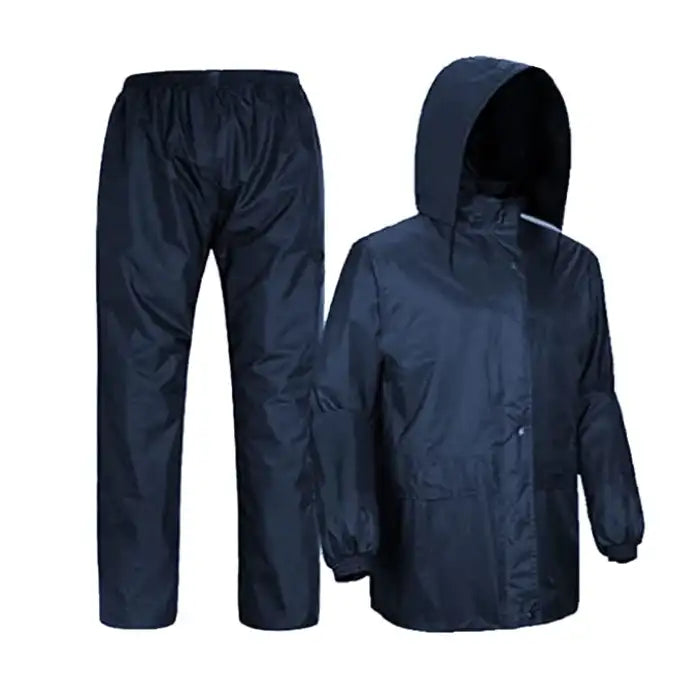 Rain Suit ( Jacket + Trouser) / Barsati