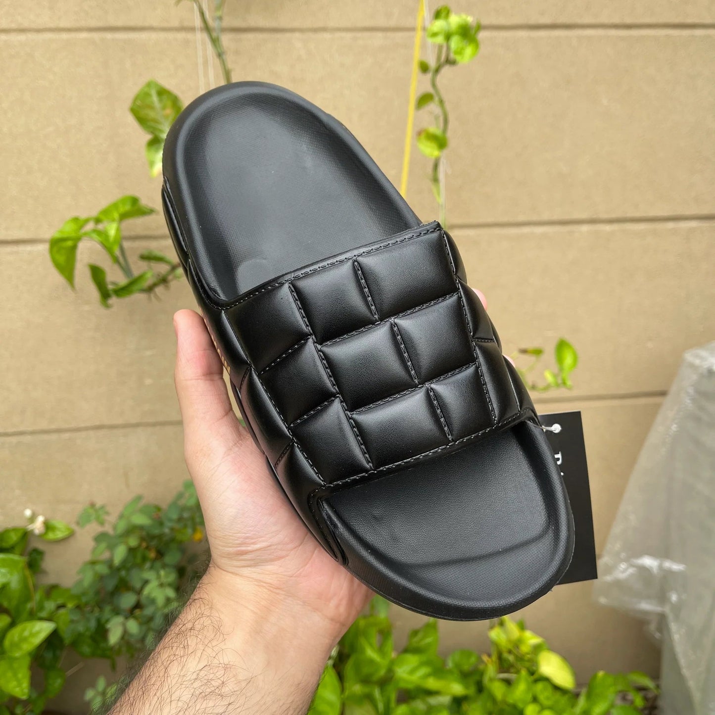 Trending Balmain Slipper - So Soft & Comfortable